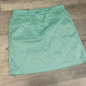 N'Vo Lanctot Golf Tennis Pickleball Athletic Skort in Size 4